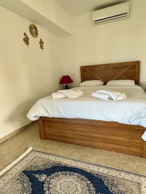 Betul Guest House - Room