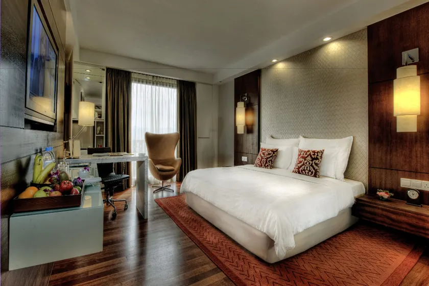 Seri Pacific Hotel Kuala Lumpur - Image 1