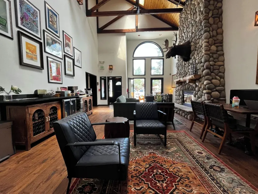 Hotel Frisco - Image 1