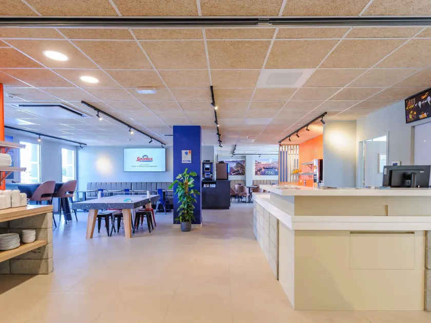 Ibis Budget La Rochelle Puilboreau - Image 1