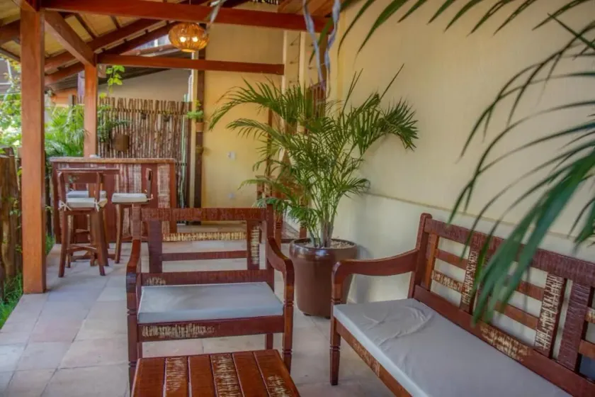 Pousada Sunbrazil - Image 1
