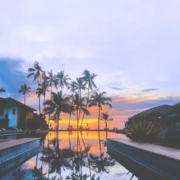 Wattura Resort & Spa - Image 1