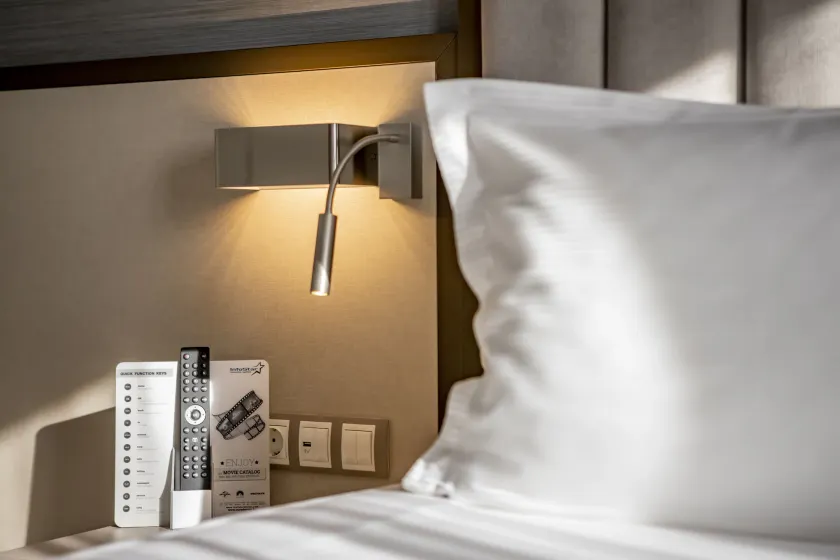 Hotel Bulgaria - Image 1
