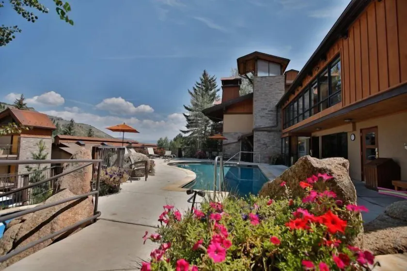 Snowmass Village 2 Bedroom Premier Condo At Crestwood - Extérieur
