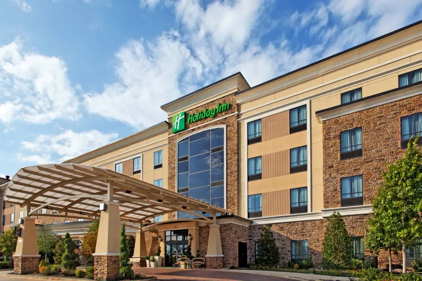 Holiday Inn Arlington Northeast by IHG - Image 1