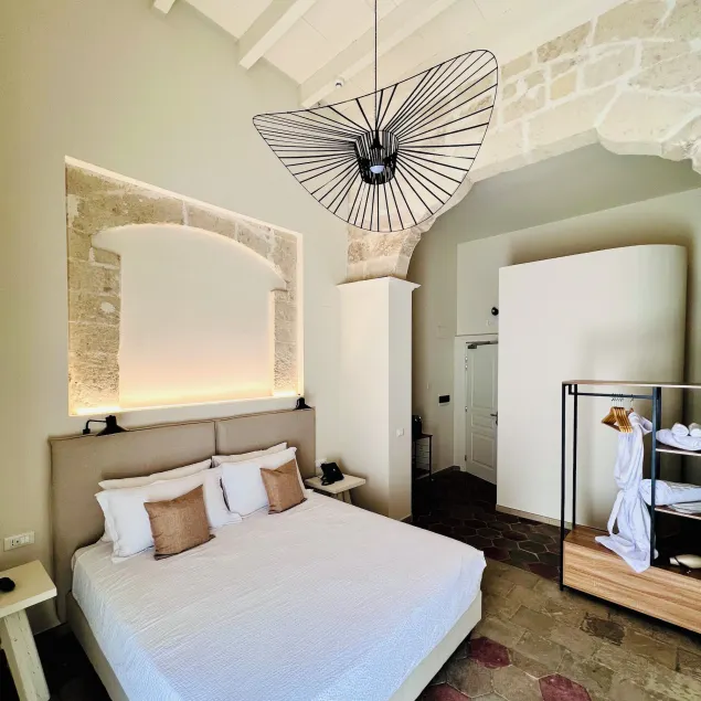 Palazzo Matà Boutique Hotel - Image 1