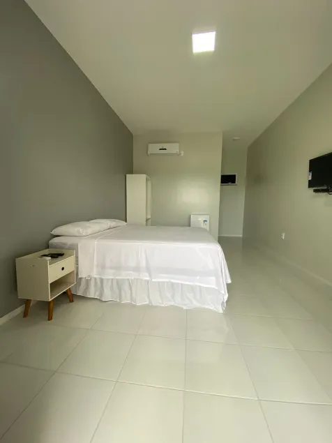 Villa brisa Icaraízinho quarto 8 1 andar - Image 1