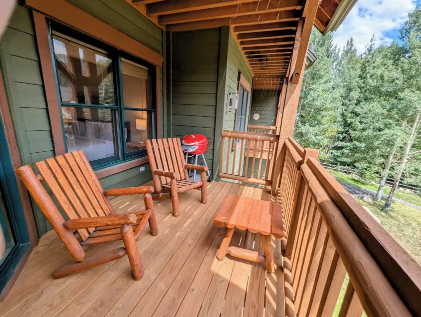 Tenderfoot Lodge 2636 by SummitCove Lodging - Image 1