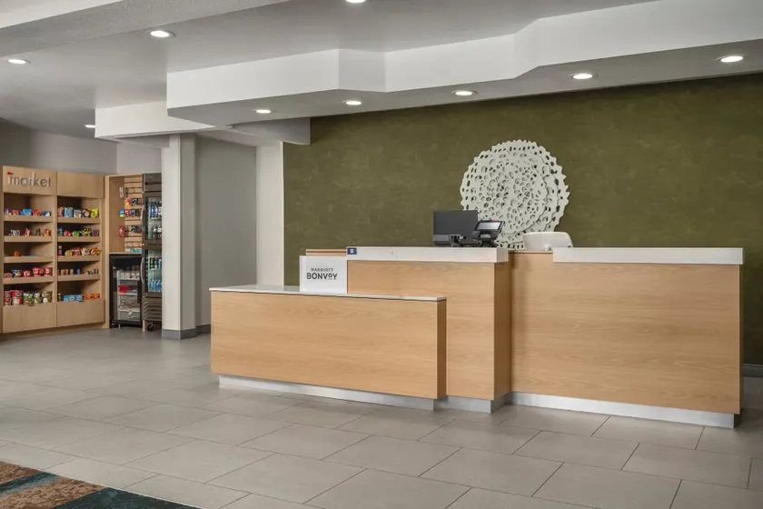 Fairfield Inn and Suites by Marriott Dallas Mansfield - Image 1