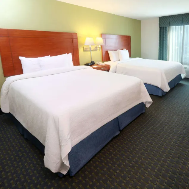 Hampton Inn by Hilton Reynosa/Zona Industrial - Image 1