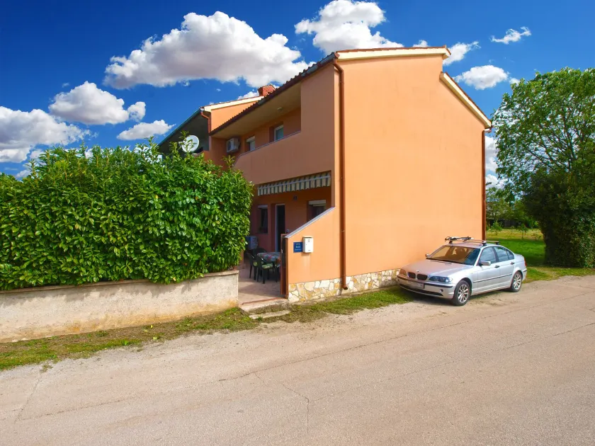 Apartments Miranda 1858 - Image 1