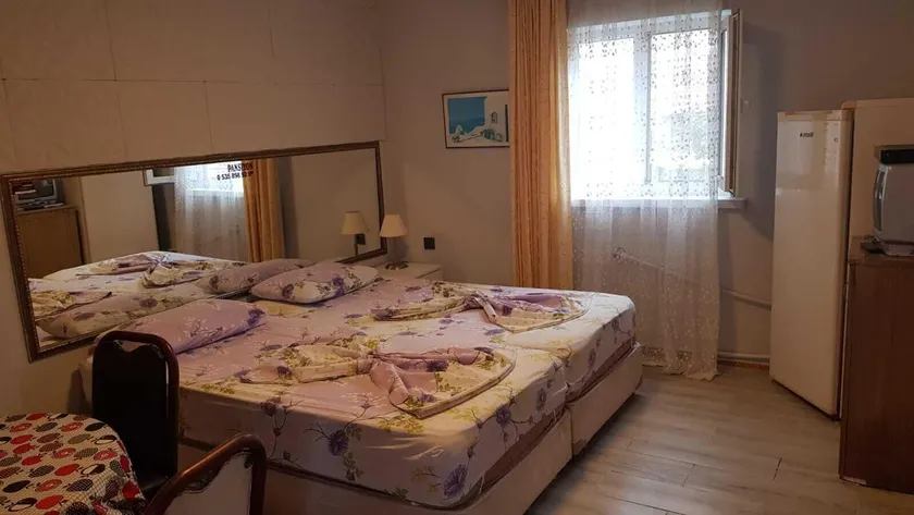 Karaca Termal Pansiyon - Image 1