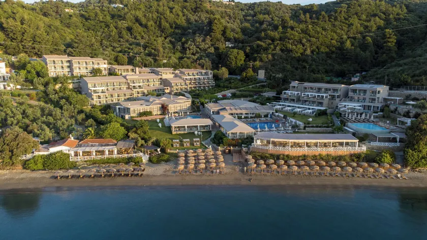 Kassandra Bay Resort, Suites & Spa - Image 1