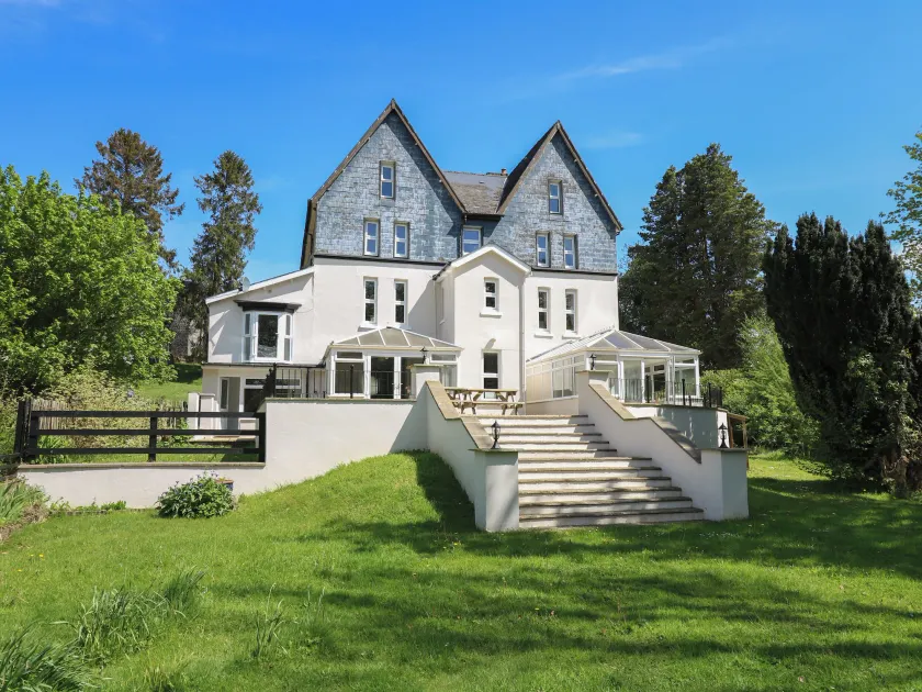 Serenity House, The Retreat - Image 1