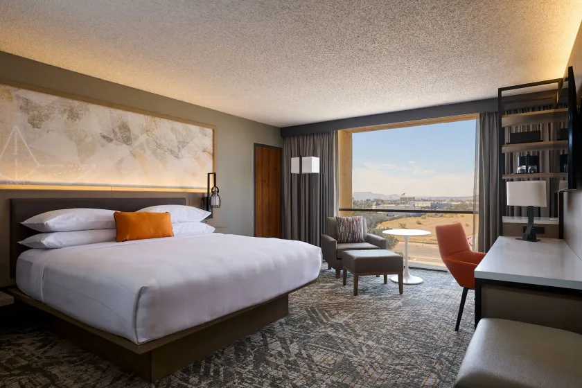 Marriott El Paso - Image 1
