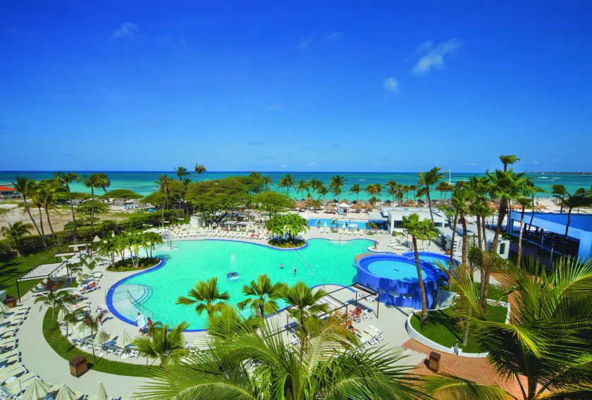 Riu Palace Antillas - Adults Only - All Inclusive - Image 1