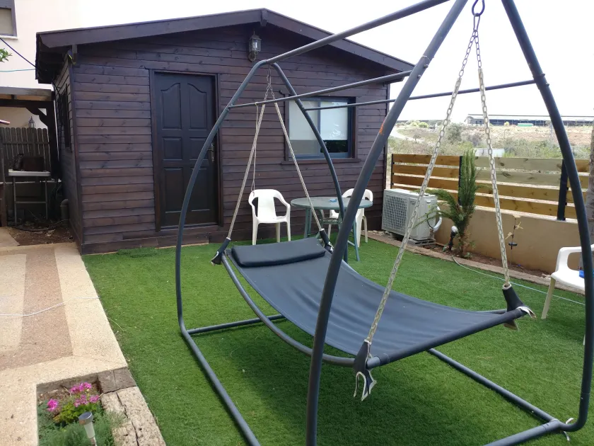 Assaf's place - המקום של אסף - Image 1