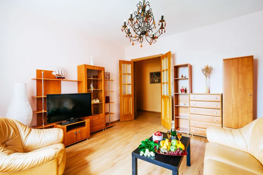 Guest Apartments on Victory Square - Image 1