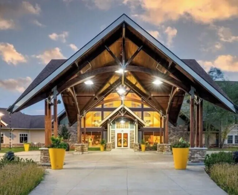Honey Creek Resort - Image 1