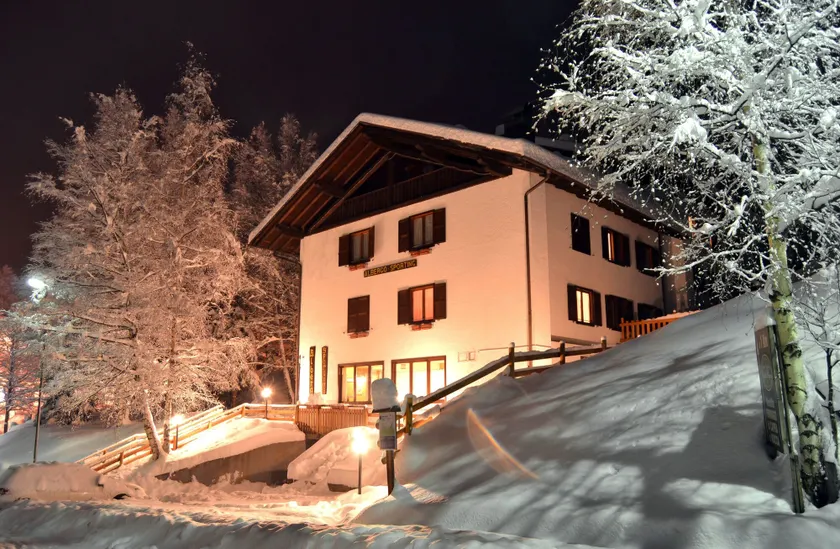 Albergo Sporting - Image 1