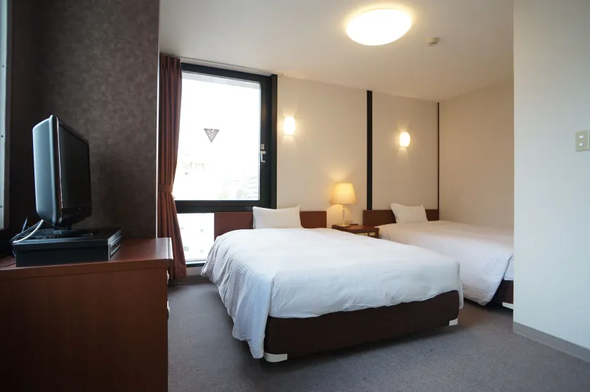 Kochi Green Hotel Harimayabashi - Image 1