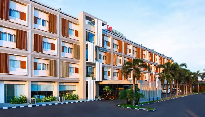 Swiss-Belinn Cibitung - Image 1