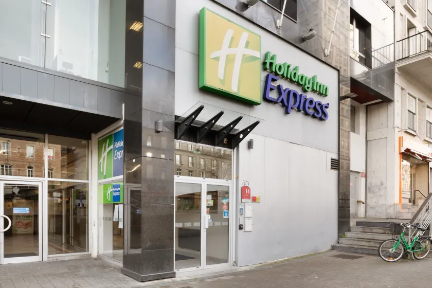 Holiday Inn Express Amiens by IHG - Image 1