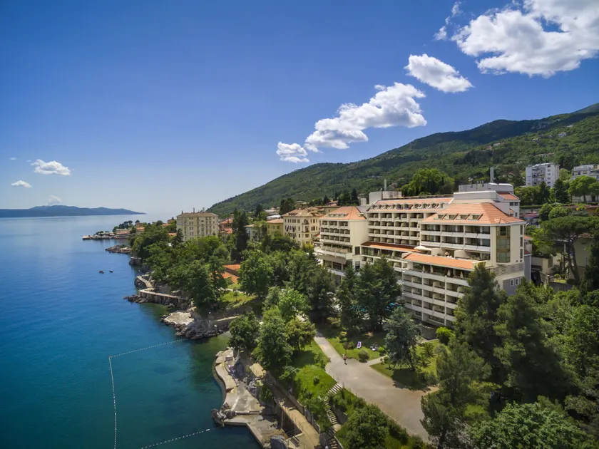 Hotel Excelsior - by Liburnia Hotels & Villas - Image 1
