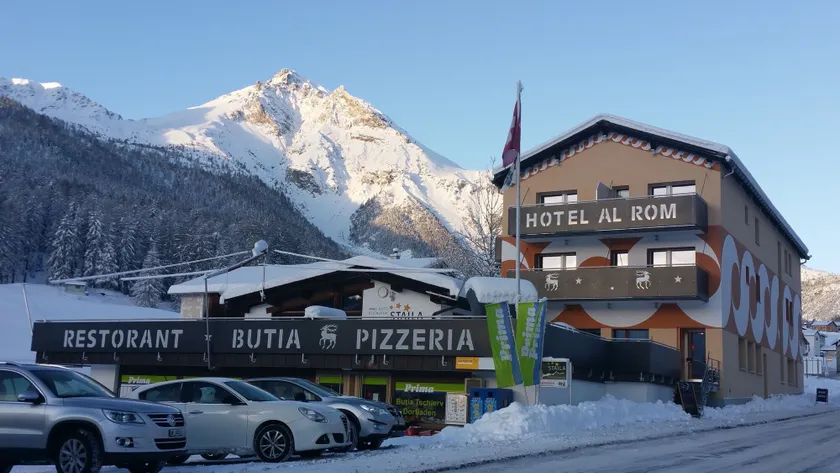 Hotel Al Rom - Image 1