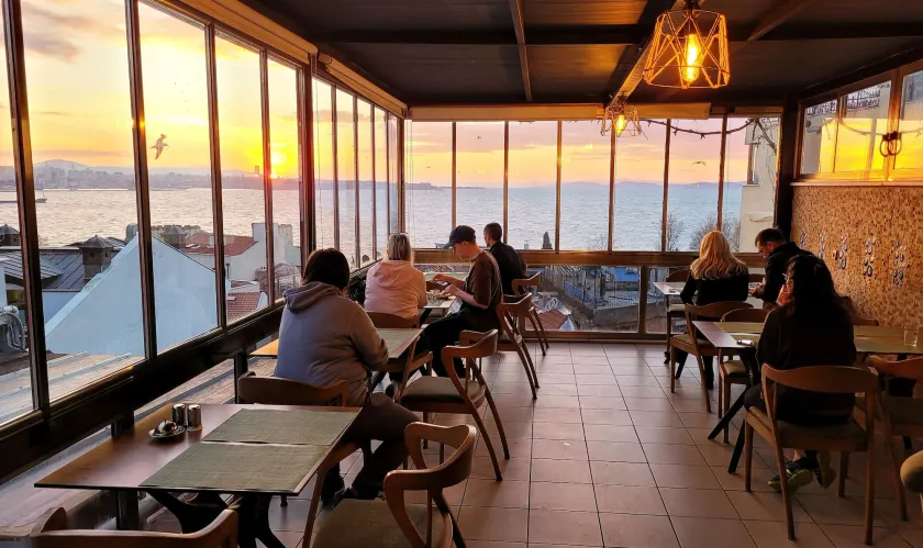 Marmara Guesthouse - Image 1