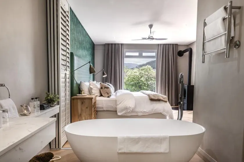 Franschhoek Boutique Hotel - Lion Roars Hotels & Lodges - Image 1