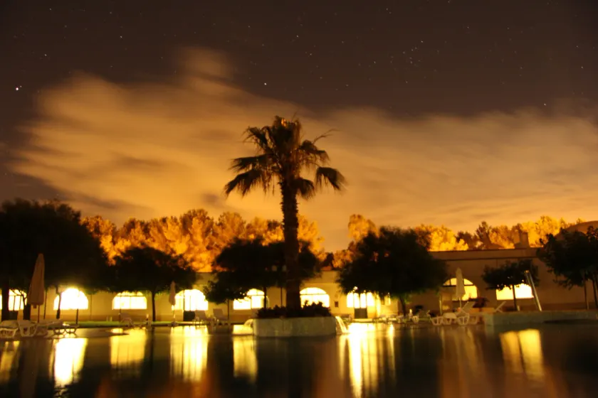 Laurito Resort & Spa - Image 1