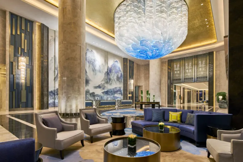 Wanda Realm Shangrao - Image 1