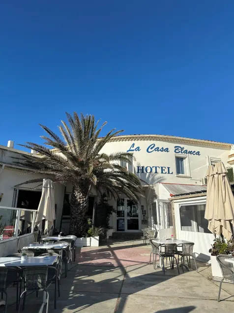Hotel La Casa , Le Barcarès - Image 1