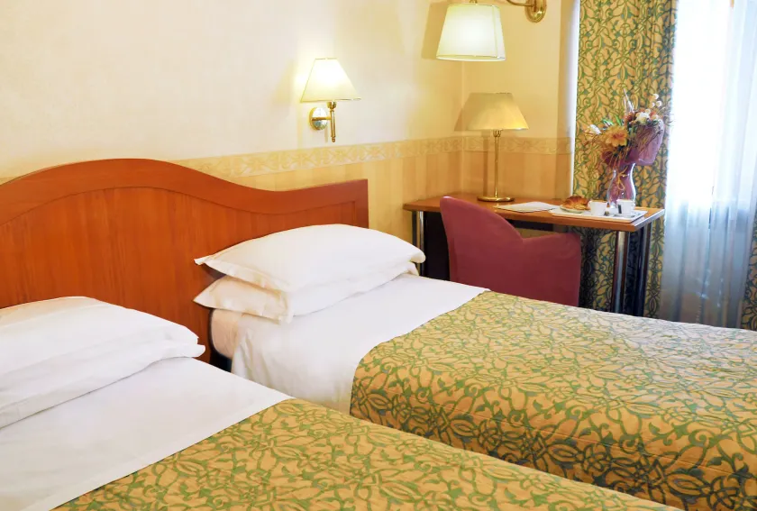Hotel Amadeus - Image 1