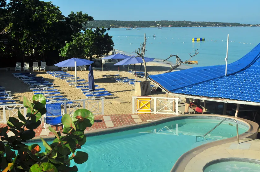 Negril Treehouse Resort - Image 1