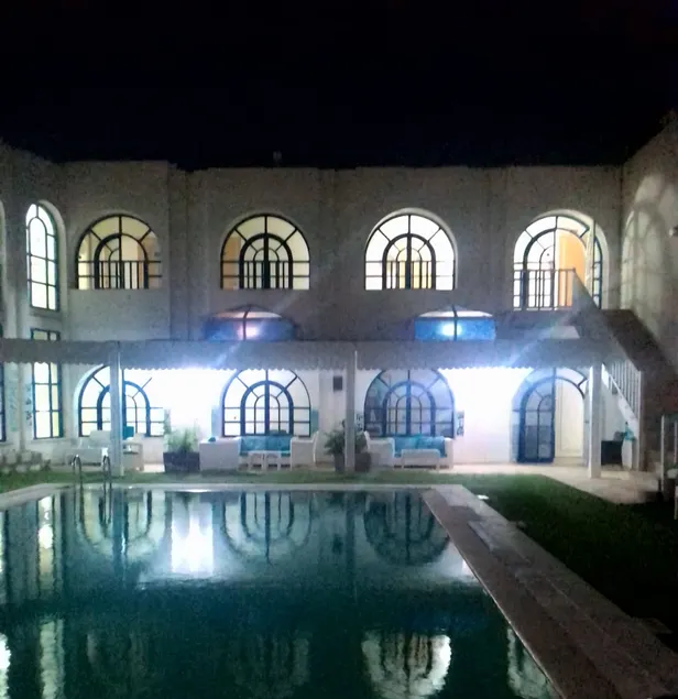 Dar Salem - Image 1