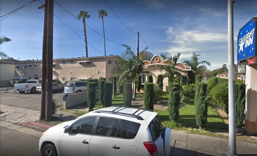 Starlight Inn Van Nuys - Image 1