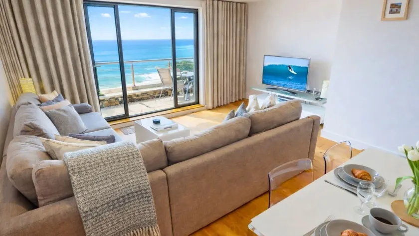 SAUNTON POINT BREAK 2 Bedrooms - Image 1