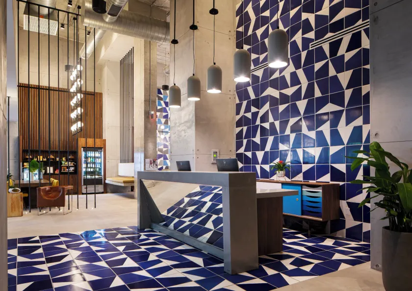 Hotel Indigo Miami Brickell by IHG - Image 1