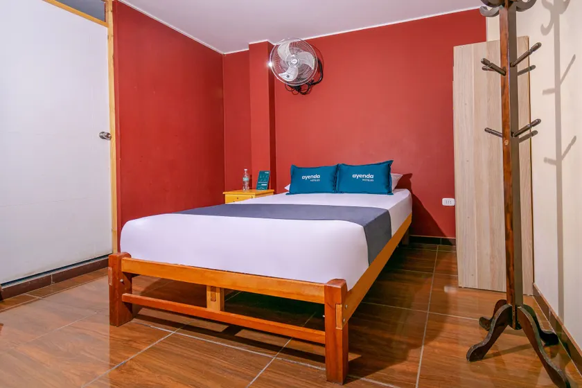 Hospedaje Muñoz - Image 1