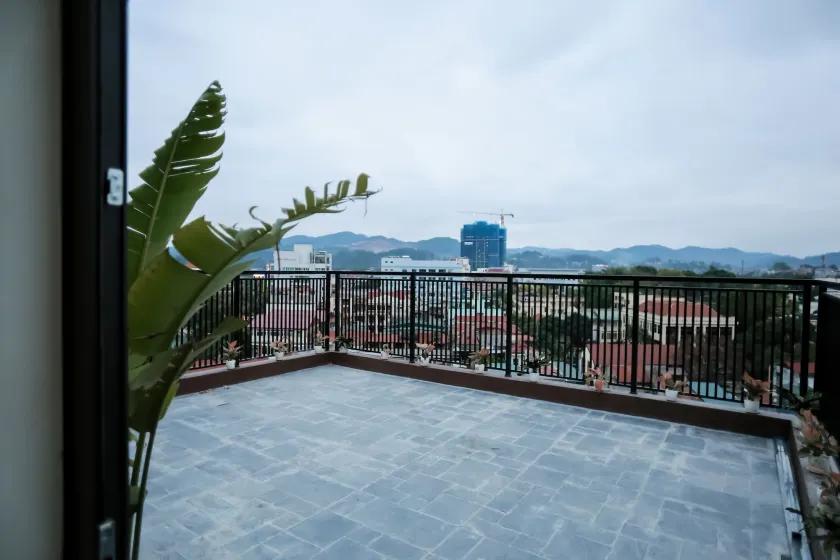 Max Boutique Hotel - Image 1