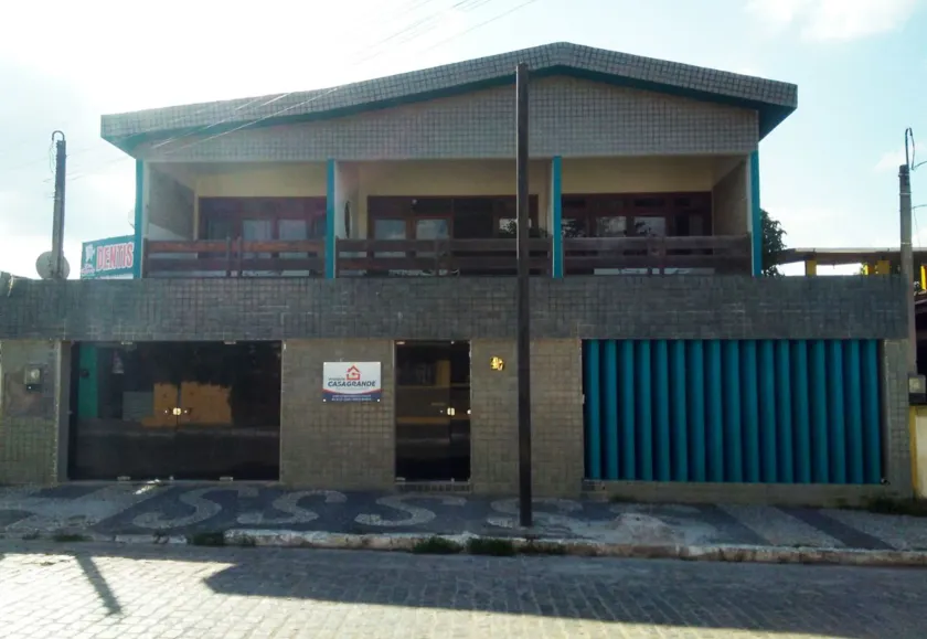 Pousada Casa Grande - Image 1