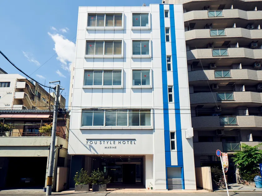 You Style Hotel Marine - Image 1