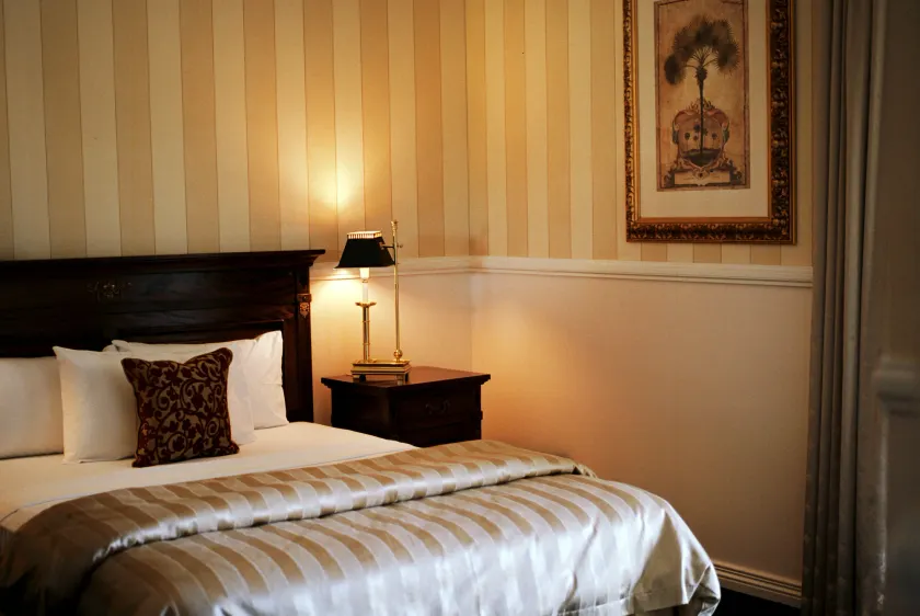 Redearth Boutique Hotel - Image 1