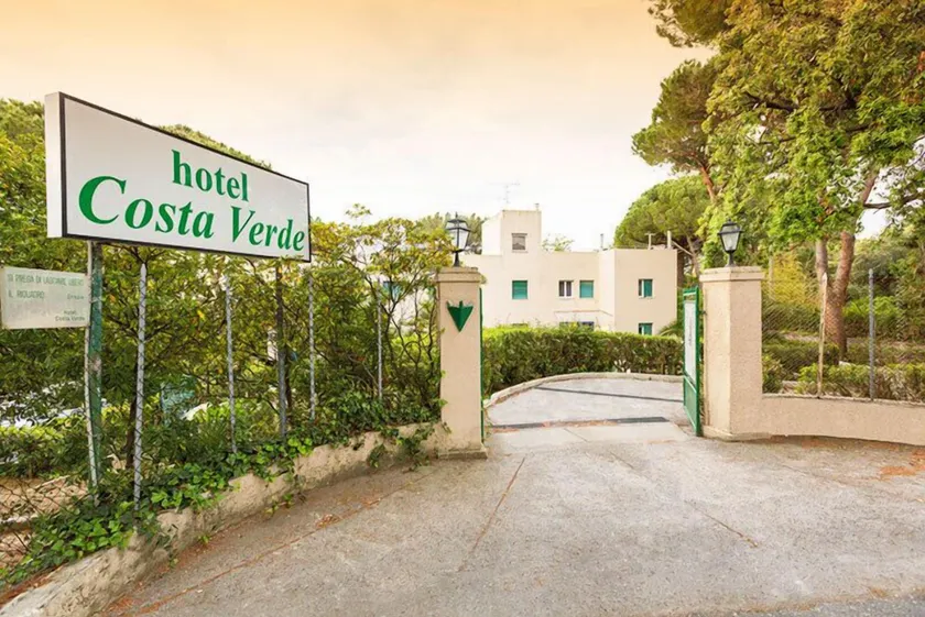 Hotel Costa Verde - Image 1