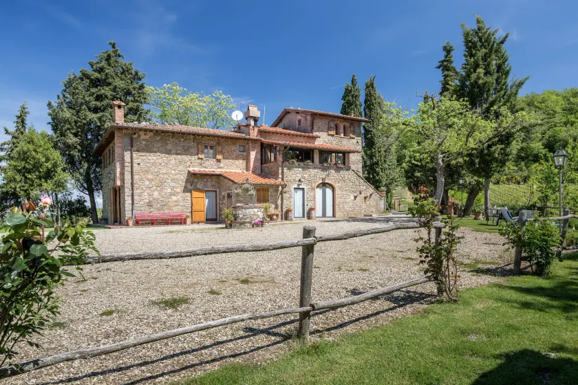 Le Cetinelle - Image 1