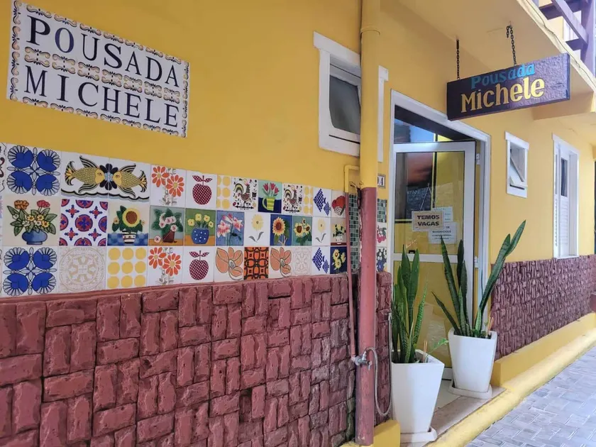 Pousada Michele - Image 1