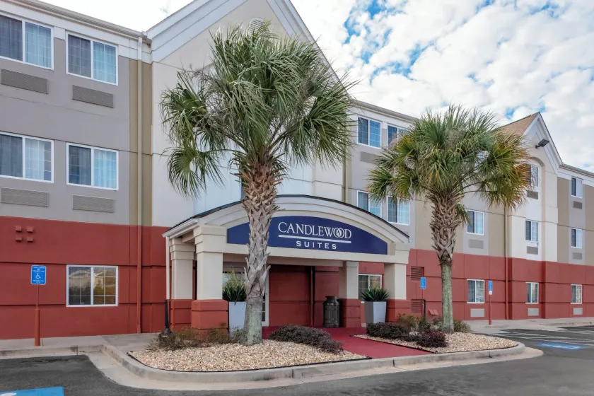Candlewood Suites Warner Robins by IHG - Image 1