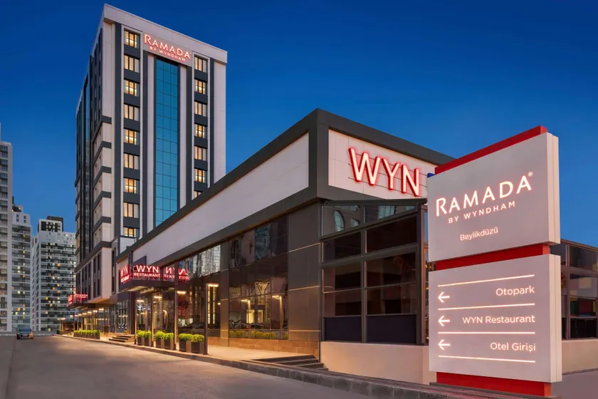 Ramada by Wyndham Beylikduzu - Image 1